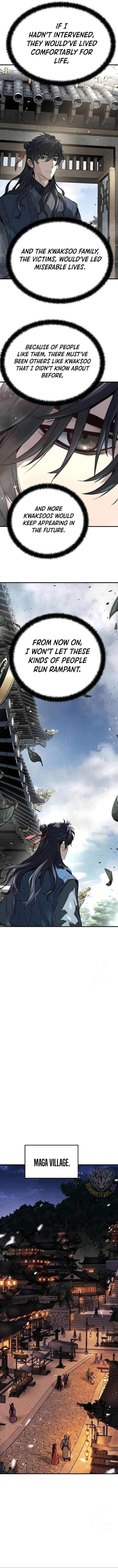 Read Absolute Regression EN Manga Online