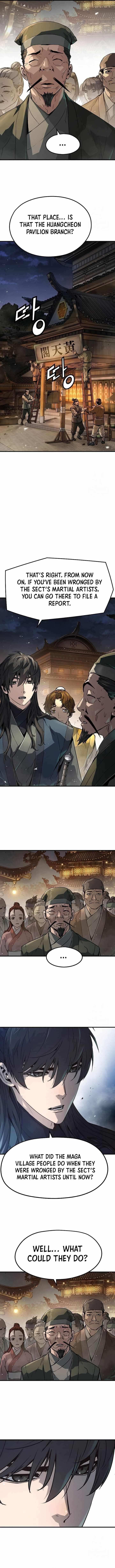 Read Absolute Regression EN Manga Online