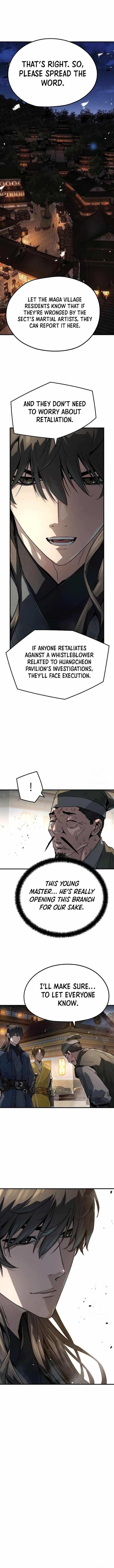 Read Absolute Regression EN Manga Online
