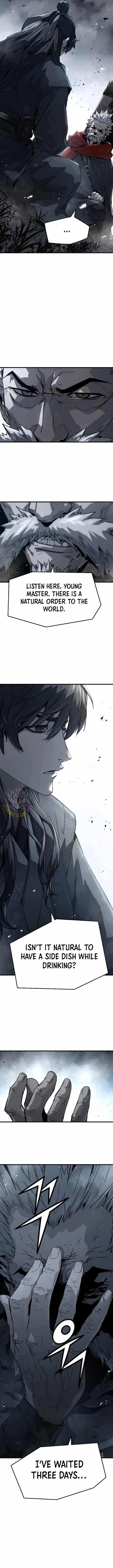 Read Absolute Regression EN Manga Online