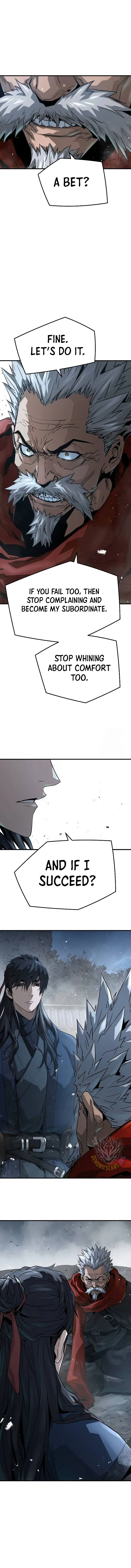 Read Absolute Regression EN Manga Online
