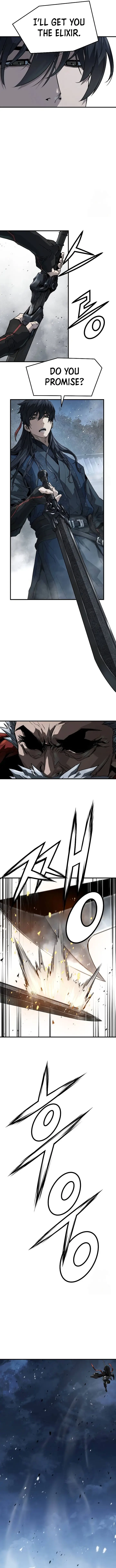 Read Absolute Regression EN Manga Online