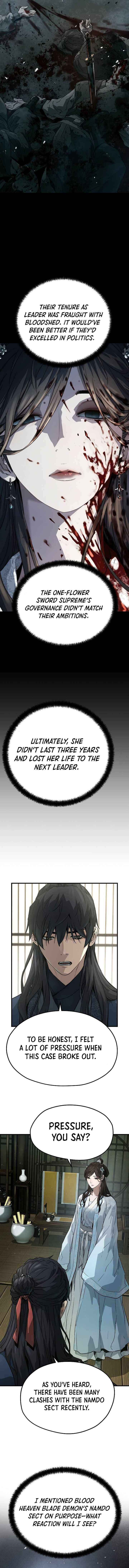Read Absolute Regression EN Manga Online