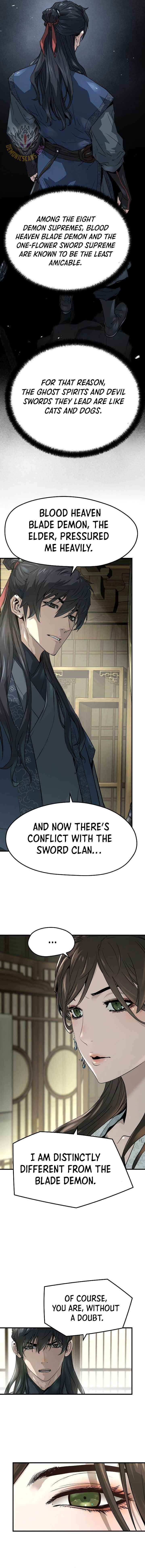 Read Absolute Regression EN Manga Online