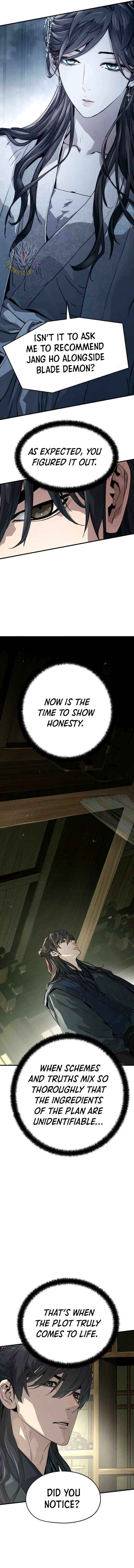 Read Absolute Regression EN Manga Online