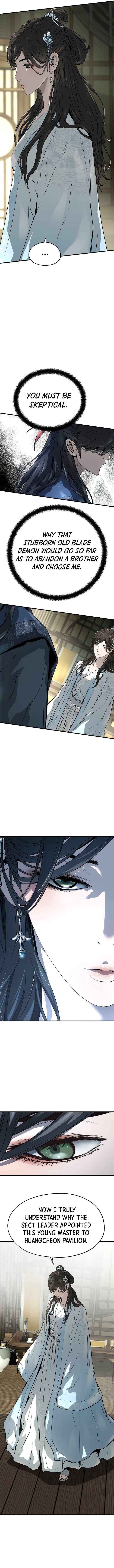 Read Absolute Regression EN Manga Online