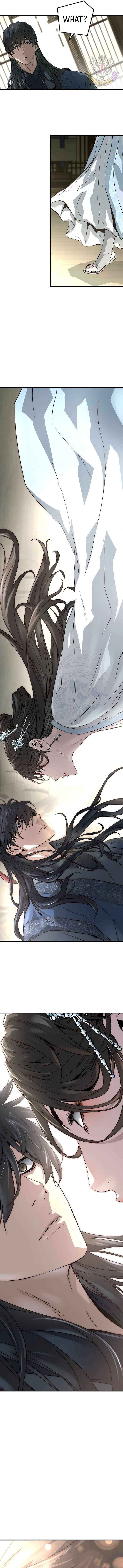 Read Absolute Regression EN Manga Online