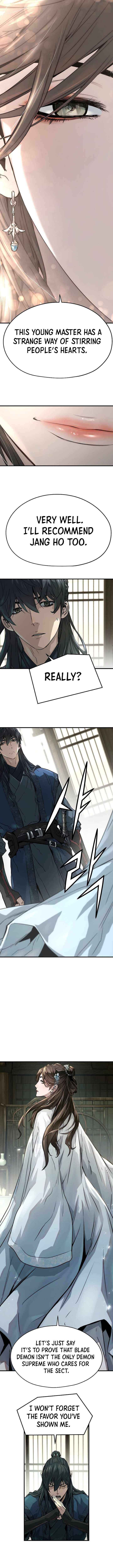 Read Absolute Regression EN Manga Online