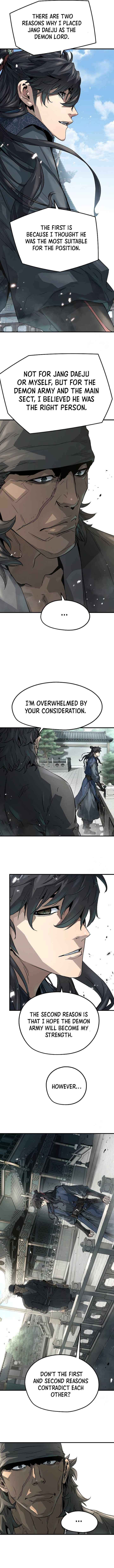 Read Absolute Regression EN Manga Online