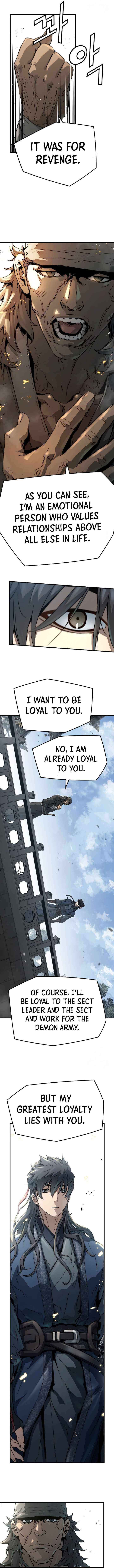Read Absolute Regression EN Manga Online