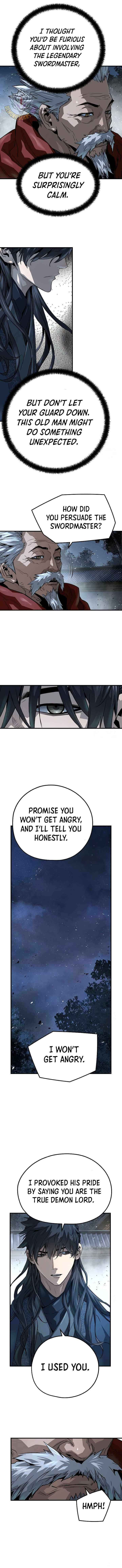 Read Absolute Regression EN Manga Online