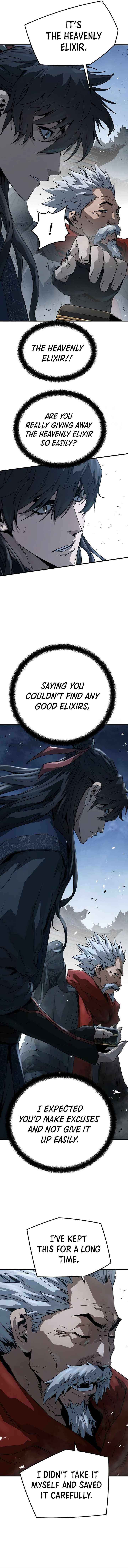 Read Absolute Regression EN Manga Online