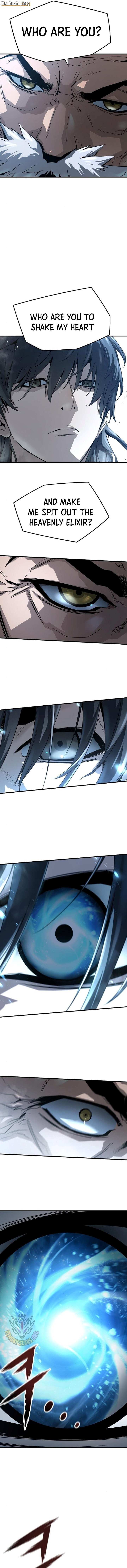 Read Absolute Regression EN Manga Online
