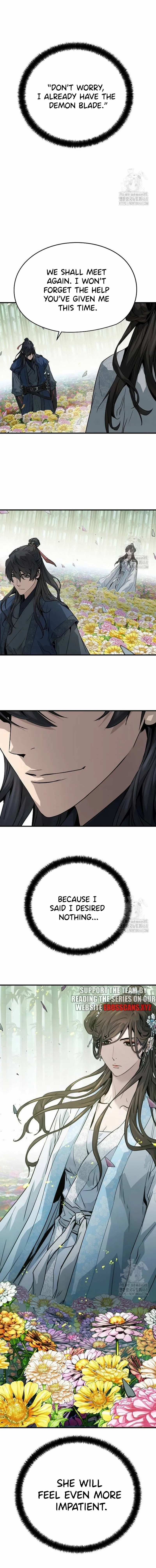 Read Absolute Regression EN Manga Online