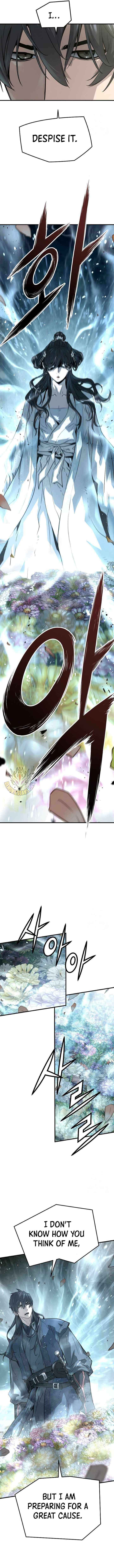 Read Absolute Regression EN Manga Online