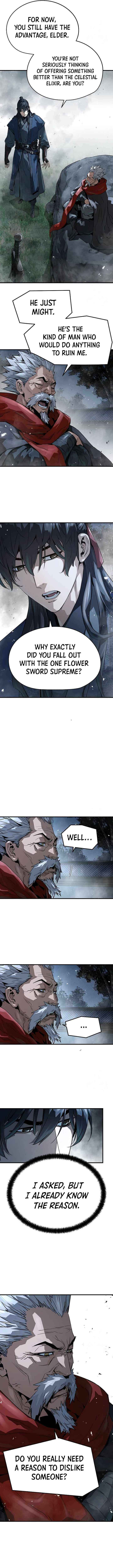 Read Absolute Regression EN Manga Online
