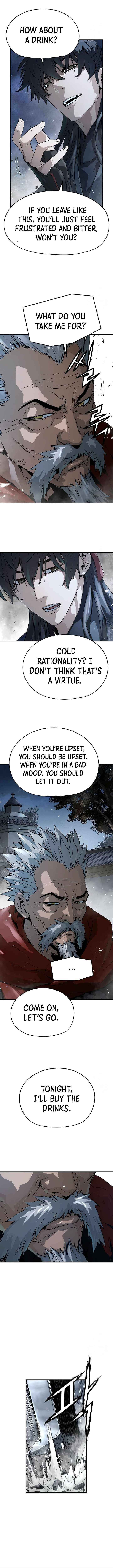 Read Absolute Regression EN Manga Online