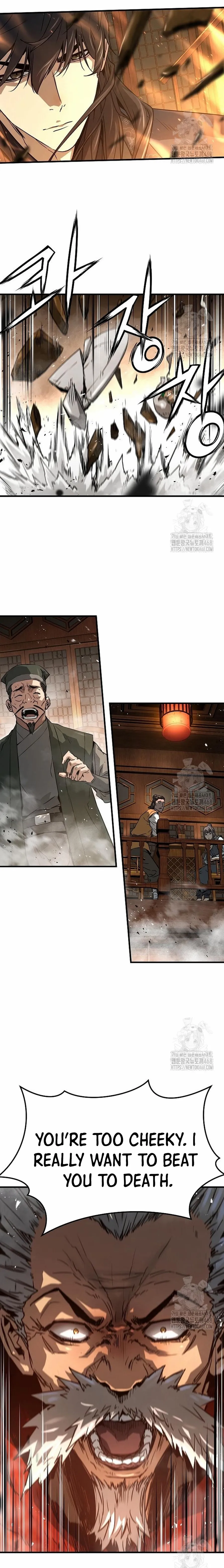 Read Absolute Regression EN Manga Online