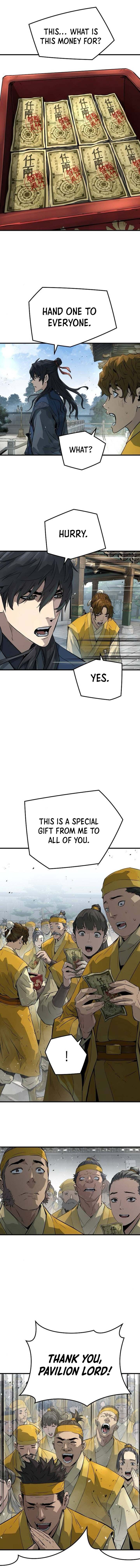 Read Absolute Regression EN Manga Online