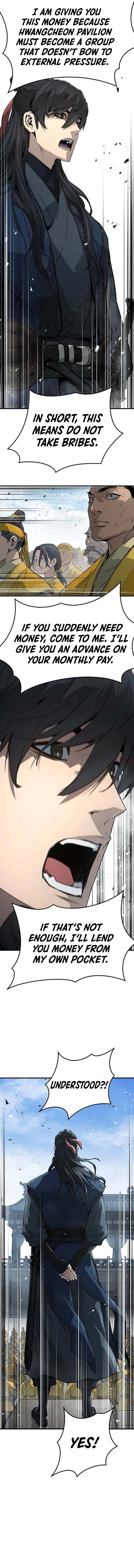 Read Absolute Regression EN Manga Online