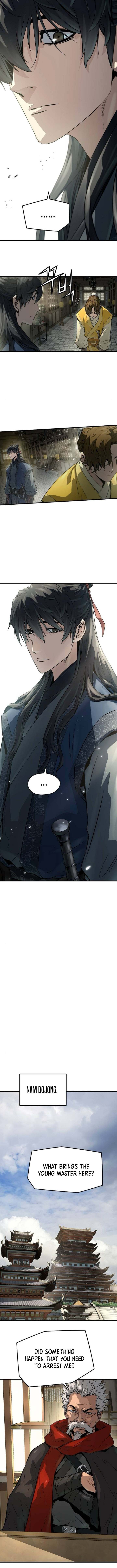 Read Absolute Regression EN Manga Online