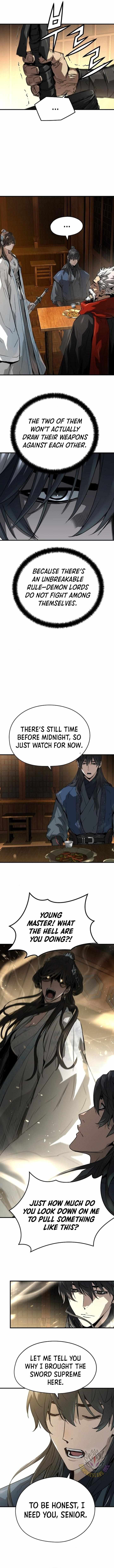Read Absolute Regression EN Manga Online