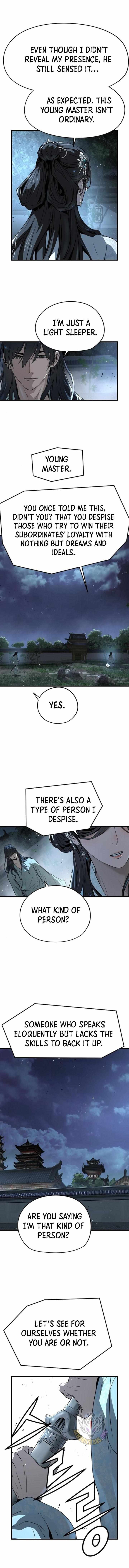 Read Absolute Regression EN Manga Online