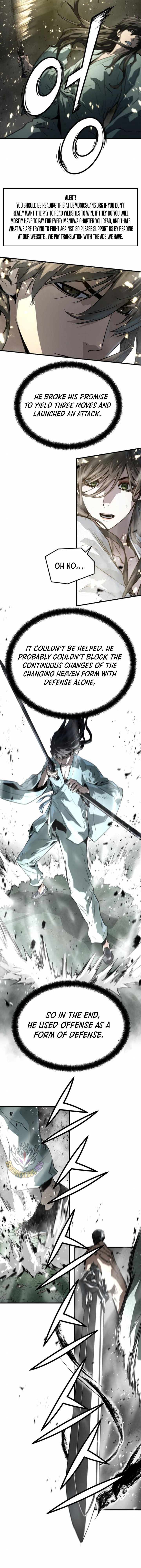 Read Absolute Regression EN Manga Online