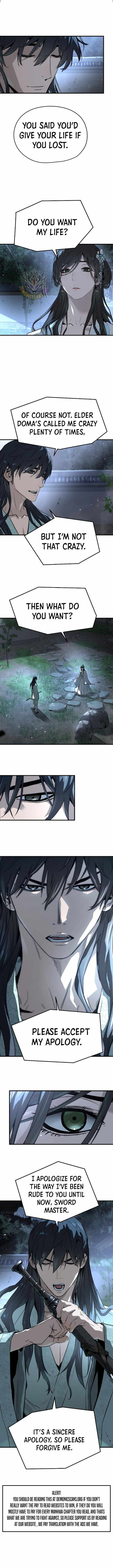 Read Absolute Regression EN Manga Online