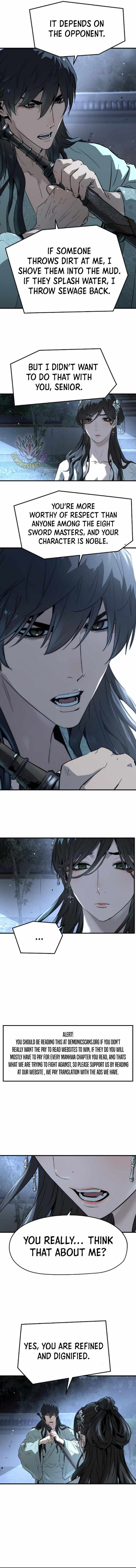 Read Absolute Regression EN Manga Online