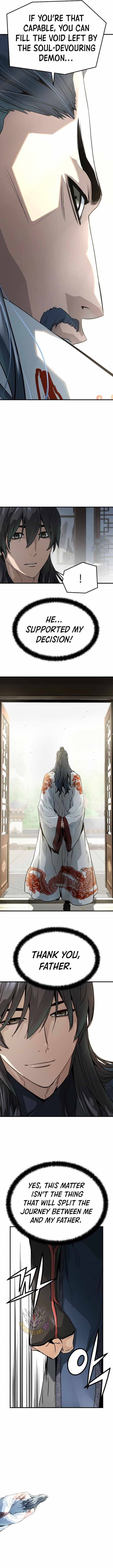 Read Absolute Regression EN Manga Online