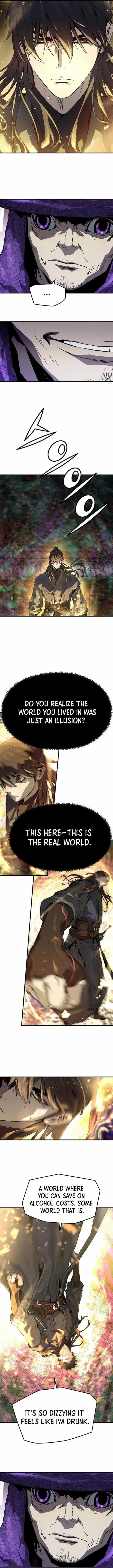 Read Absolute Regression EN Manga Online