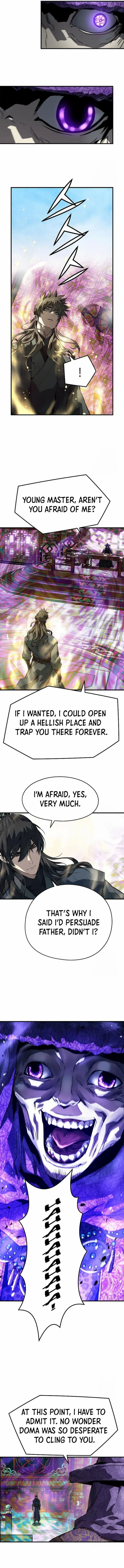Read Absolute Regression EN Manga Online