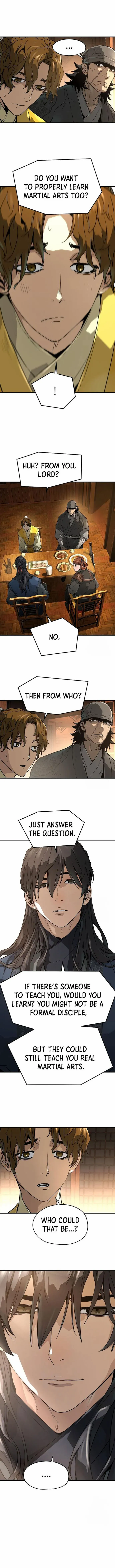 Read Absolute Regression EN Manga Online