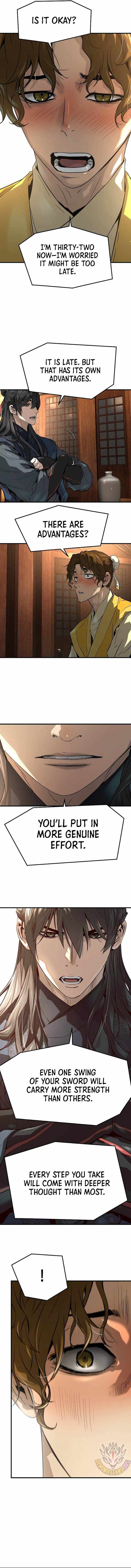 Read Absolute Regression EN Manga Online