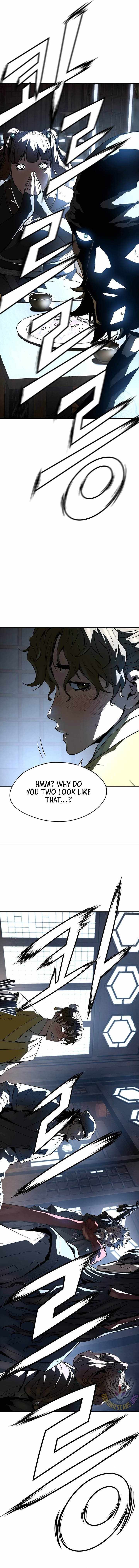 Read Absolute Regression EN Manga Online