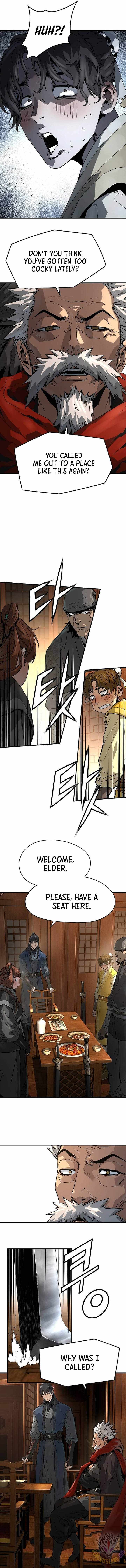 Read Absolute Regression EN Manga Online