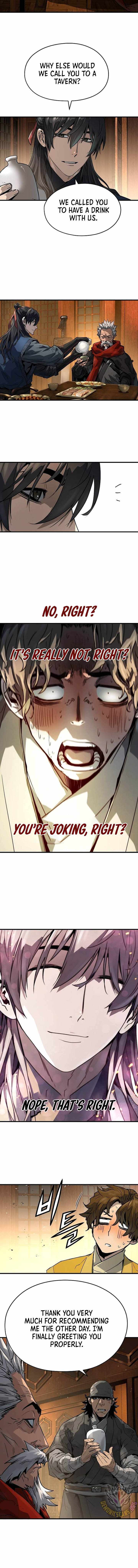 Read Absolute Regression EN Manga Online