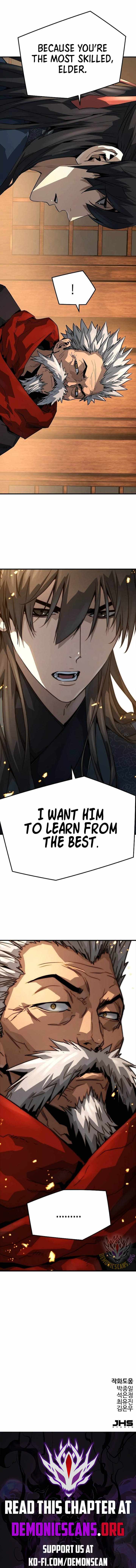 Read Absolute Regression EN Manga Online