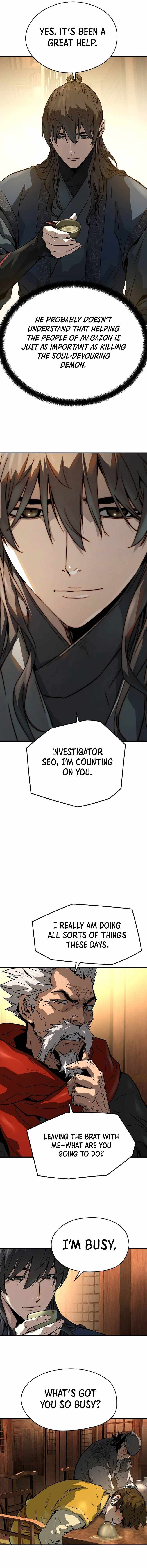 Read Absolute Regression EN Manga Online
