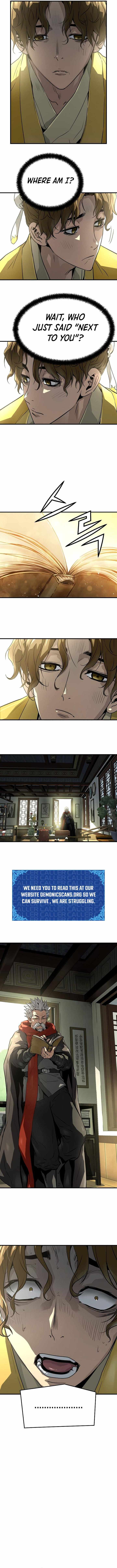 Read Absolute Regression EN Manga Online