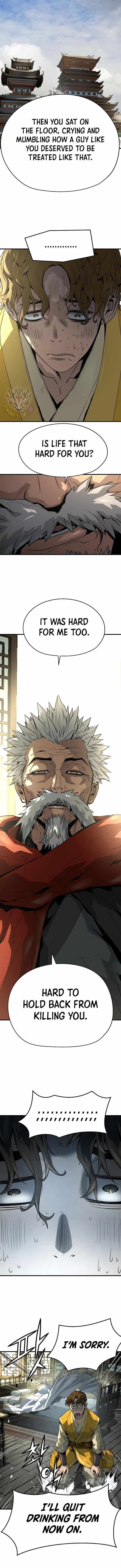 Read Absolute Regression EN Manga Online