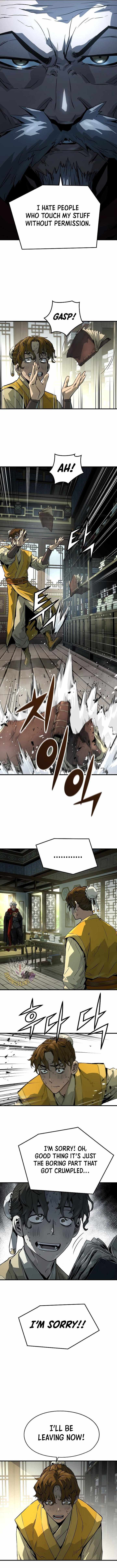 Read Absolute Regression EN Manga Online