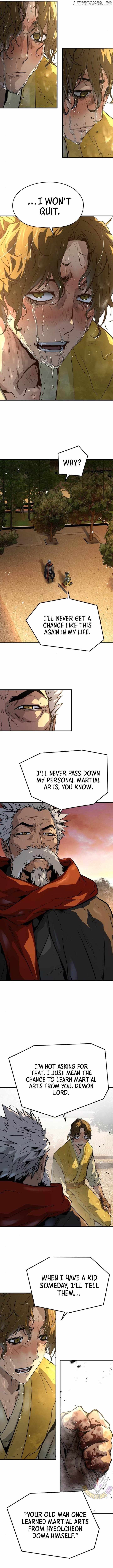 Read Absolute Regression EN Manga Online