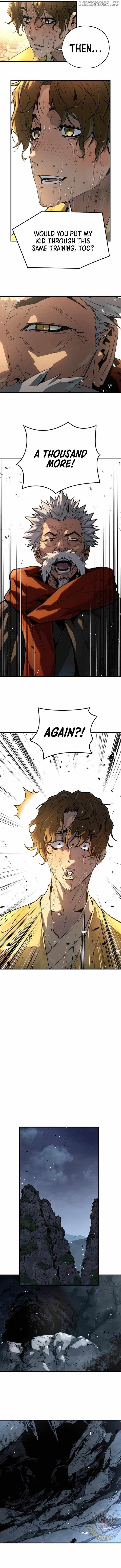 Read Absolute Regression EN Manga Online
