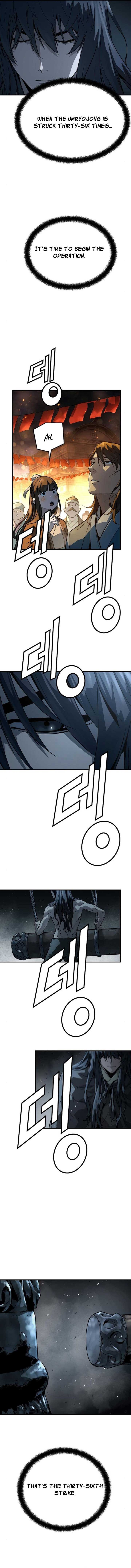 Read Absolute Regression EN Manga Online