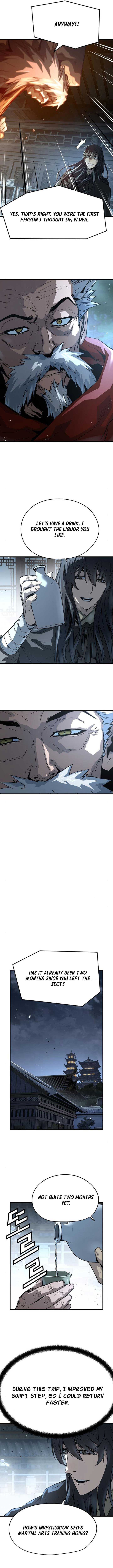 Read Absolute Regression EN Manga Online