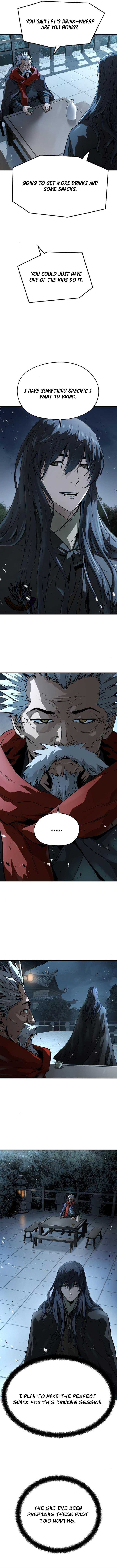 Read Absolute Regression EN Manga Online