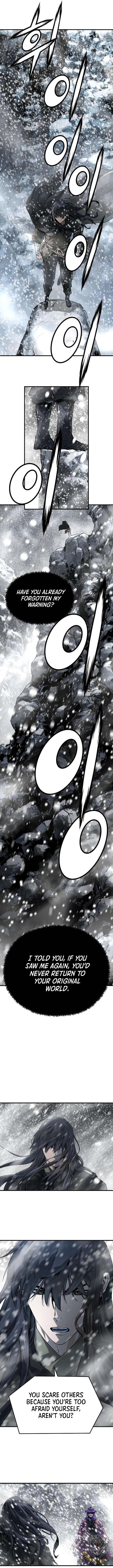 Read Absolute Regression EN Manga Online