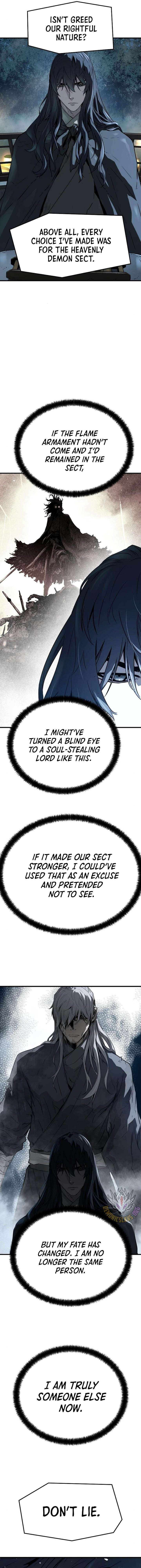 Read Absolute Regression EN Manga Online
